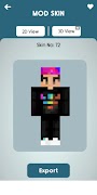 Sonic Speed Mod For MCPE screenshot 3