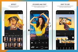 Video CapCutCap Editor Guide App スクリーンショット 7