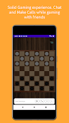 Ingame: chat, videos and games syot layar 1