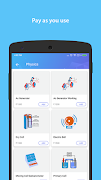 Interactive Learning - Extramarks imagem de tela 3