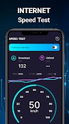 Internet 5G Speed Test تصوير الشاشة 6