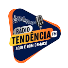 آیکون‌ Tendência FM