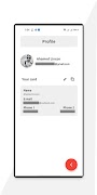 Mailbook screenshot 4