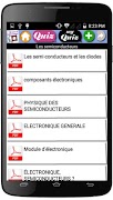 Cours d Electronique screenshot 1