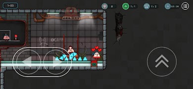 Little Triangle screenshot 6