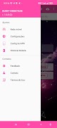 WJNET-CONECTA4G capture d'écran 2