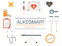 ALKES MART ảnh chụp màn hình 5