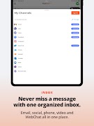 Thryv Command Center স্ক্রিনশট 7