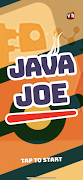 Java Joe Poster