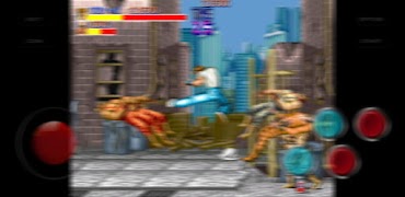 Retro Game Master โปสเตอร์