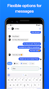 MesChat: Fake chat maker screenshot 6
