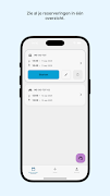 U.mobility 截图 2