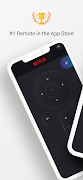 ControlPC - Remote for Netflix Affiche