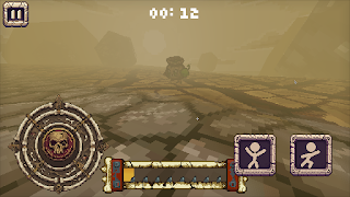 Pixel Panic screenshot 6