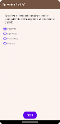 MCQ's Quiz Computer Sci 10th スクリーンショット 2