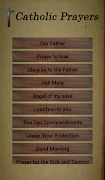 Catholic Prayers screenshot 5