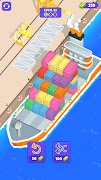 7 Schermata Dock Sort