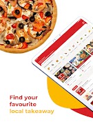 7 Schermata Sunderland Eats