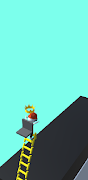 Ladder Race 3D screenshot 7