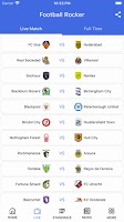 Football Guide Rocker Pro screenshot 1