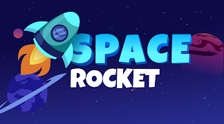 Space Rocket اسکرین شاٹ 3