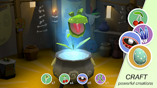 Godus imagem de tela 5