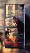 Anime Wallpaper screenshot 2