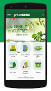 greenGENE স্ক্রিনশট 1
