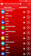 Cool Ringtones screenshot 1