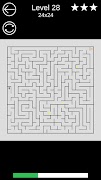 Maze captura de pantalla 4
