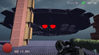 ガトリング: 物理的な限界に挑戦 スクリーンショット 4