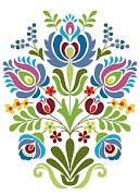 3 Schermata +500 Cross Stitch Patterns