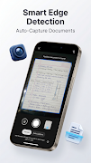 Scantrix PDF Scanner اسکرین شاٹ 4