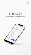 Broker Network স্ক্রিনশট 1