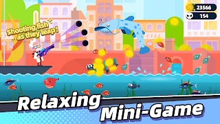 برنامه‌نما BOWBLITZ عکس از صفحه