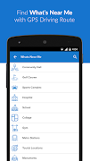 برنامه‌نما NorthDMC 311 عکس از صفحه
