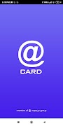 @Card poster