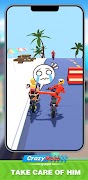 Crazy Moto screenshot 3