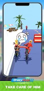 Crazy Moto screenshot 3