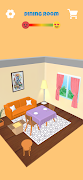 Room Design 3D imagem de tela 4