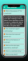 Learn JavaScript Programming screenshot 6