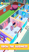 Makeover Story syot layar 5