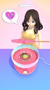 Cotton Candy Maker syot layar 1