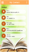 blossy screenshot 3