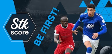 Stake Score screenshot 6