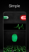Lie Detector Simulator screenshot 4