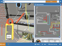 Interplay Learning Player capture d'écran 1