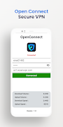OpenConnect 截图 2