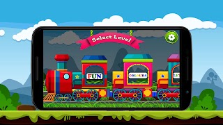 Balloon Smash screenshot 1