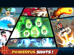 Head Basketball screenshot 7